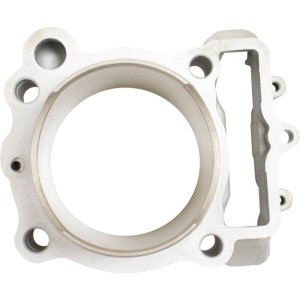 Kawasaki KX 250 F Big Bore Cylinder Kit - Cylinder Works - +3mm 270cc 81mm - `21-`23